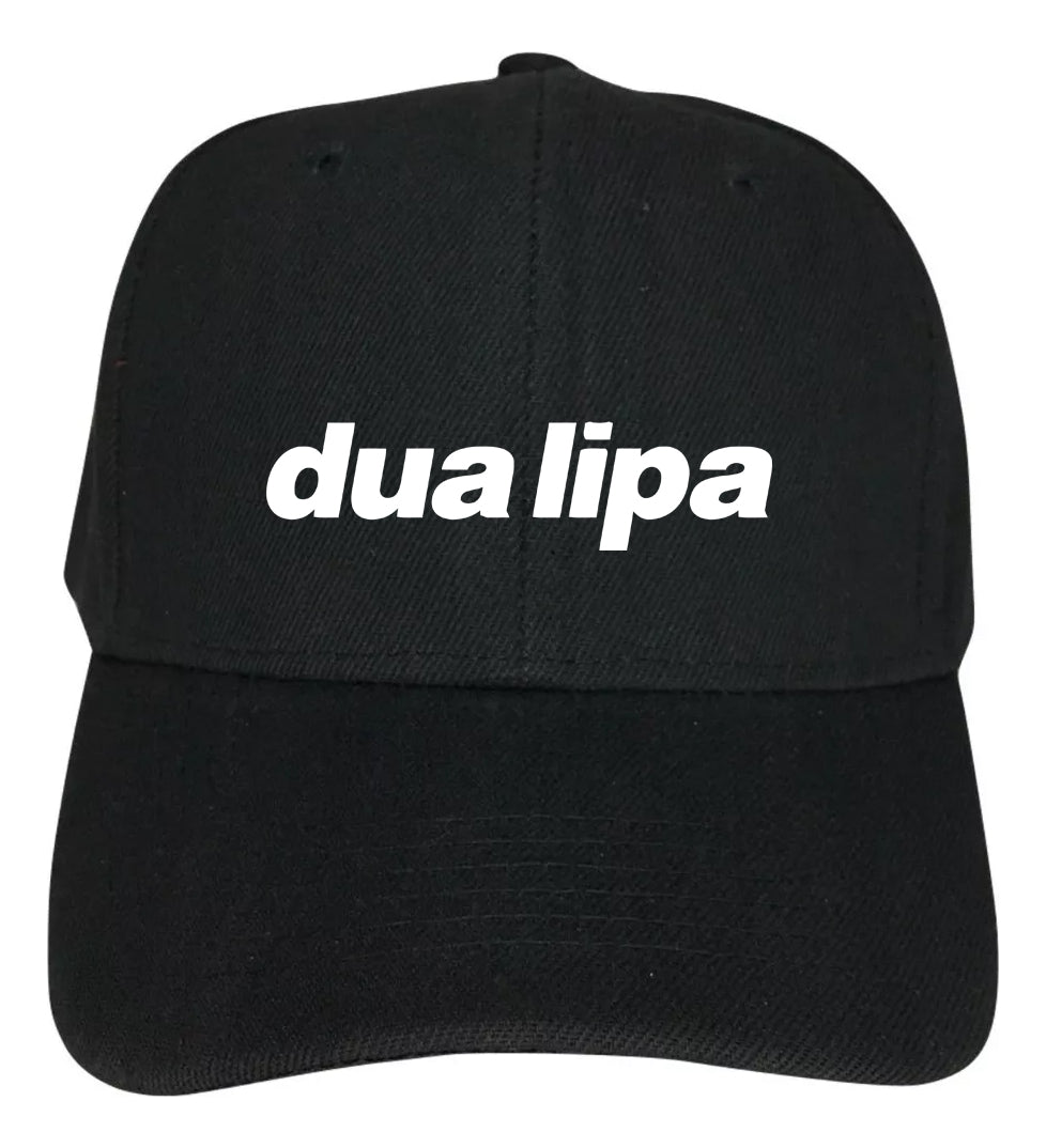 Dua Lipa Gorra