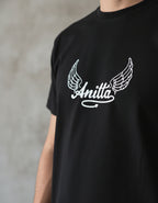 Anitta Playera Larissa De Macedo Brasileña Pop Funk Regueton