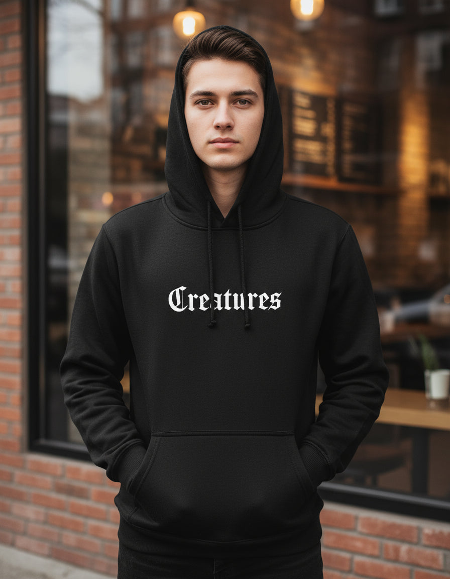 Creatures Of Chaos Sudadera Hoodie The Rasmus