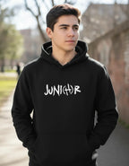 Junior H Sudadera Hoodie Corridos Tumbados