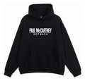 Paul Mccartney Got Back Sudadera Hoodie Rock Pop