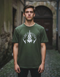Playera Lacrimosa Banda De Metal