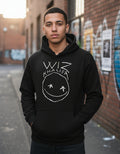Wiz Khalifa Sudadera Hoodie Rapero Hip Hop Trap