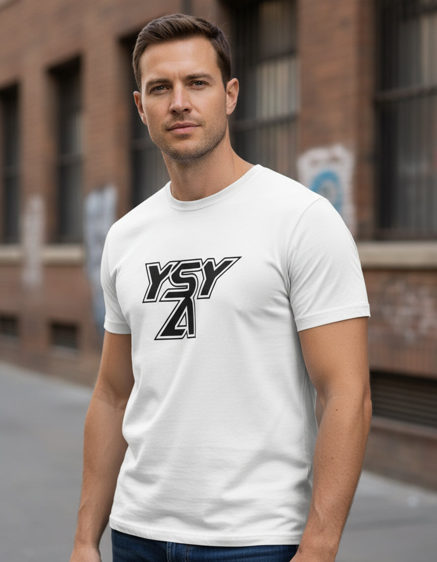 Playera Ysy A Trap Urbano Varios Diseños Calidad Premium