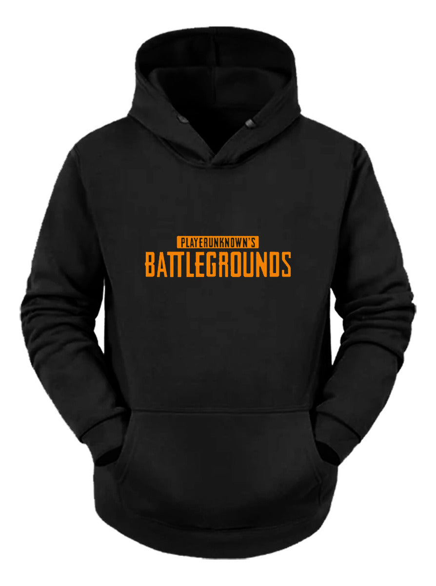 Pubg Sudadera Videogame