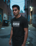 Playera Parental Advisory Explicit Content