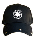 Gorra Red Hot Chili Peppers