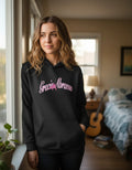 Gracie Abrams Sudadera Hoodie Bedroom Pop