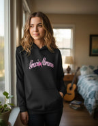 Gracie Abrams Sudadera Hoodie Bedroom Pop