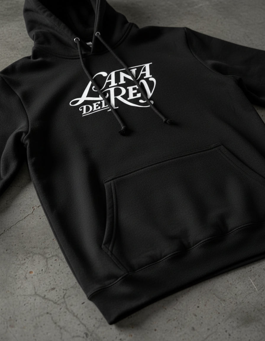Lana Del Rey Sudadera Hoodie Indie Pop Rock