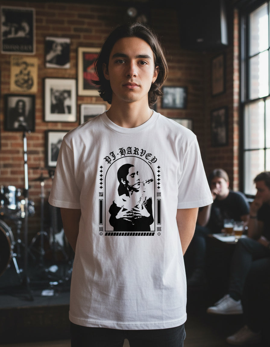 Pj Harvey Playera Rock Alternativo Pop