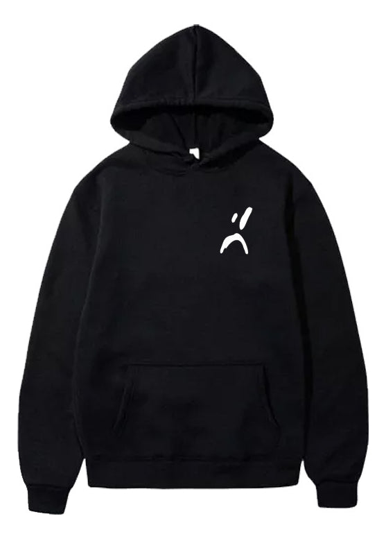 People Sucks Sudadera Hoodie Rock Urbano Street Trap Rebel