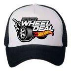 Gorra Hot Wheels