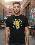 Aesthetic Patito I Choose Violence Playera