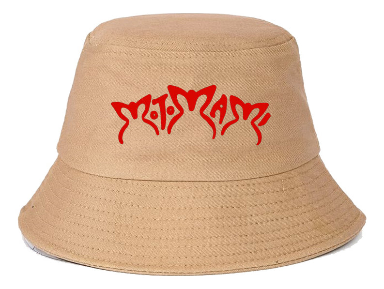 Motomami Rosalia Bucket Gorro Pescador