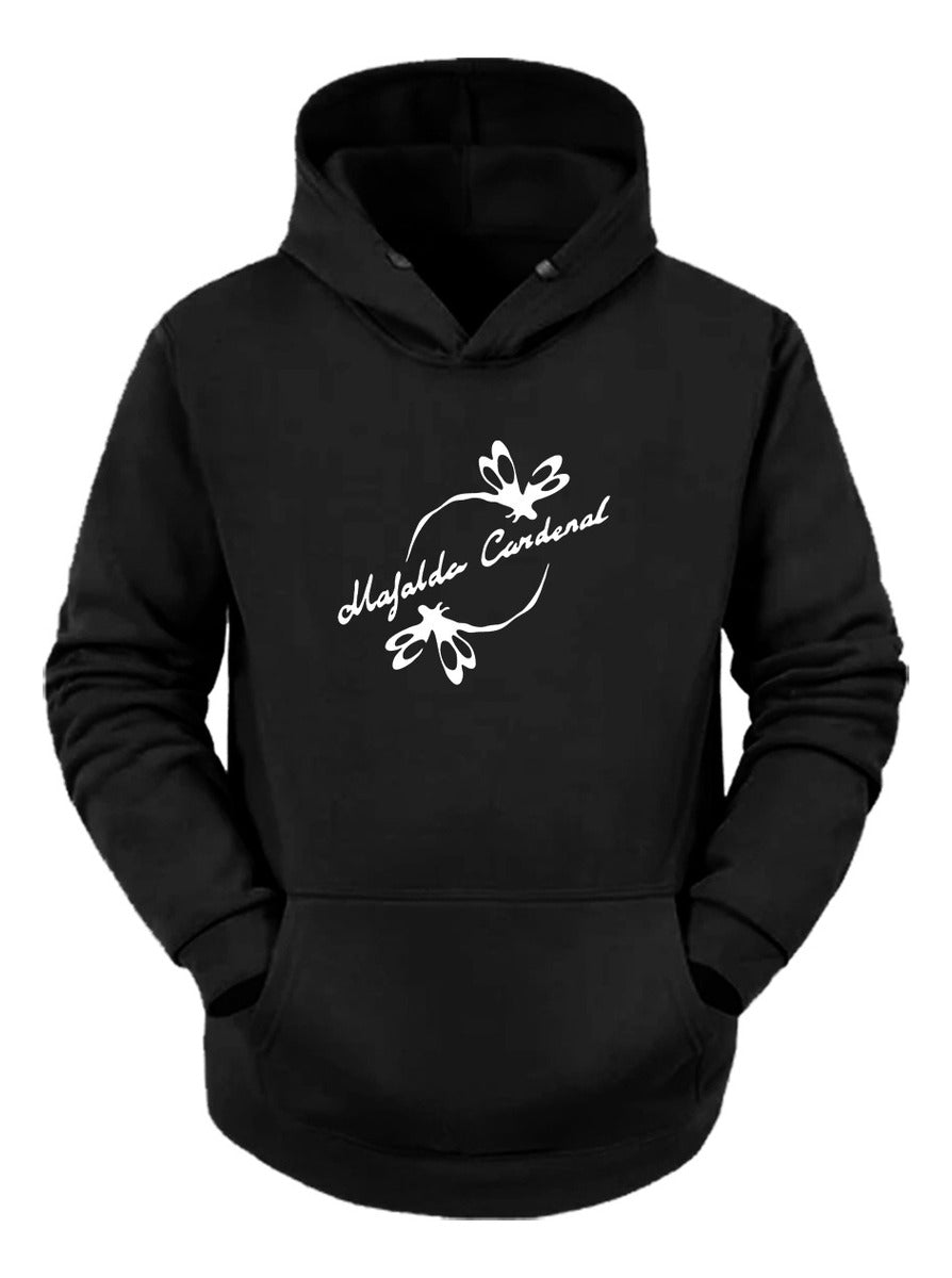Mafalda Cardenal Sudadera Hoodie Pop