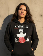 Sudadera Mon Laferte Vintage Bootleg Retro Hoodie Premium