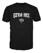 Gera Mx Playera Cachorro 444 Rap