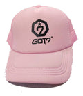 Got7 Kpop Gorra Trucker