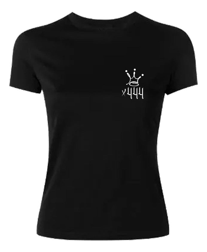 Gera Mx Playera Cachorro 444 Rap