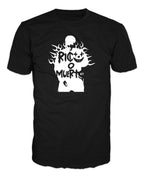 Rico O Muerto Playera Victor Mendivil