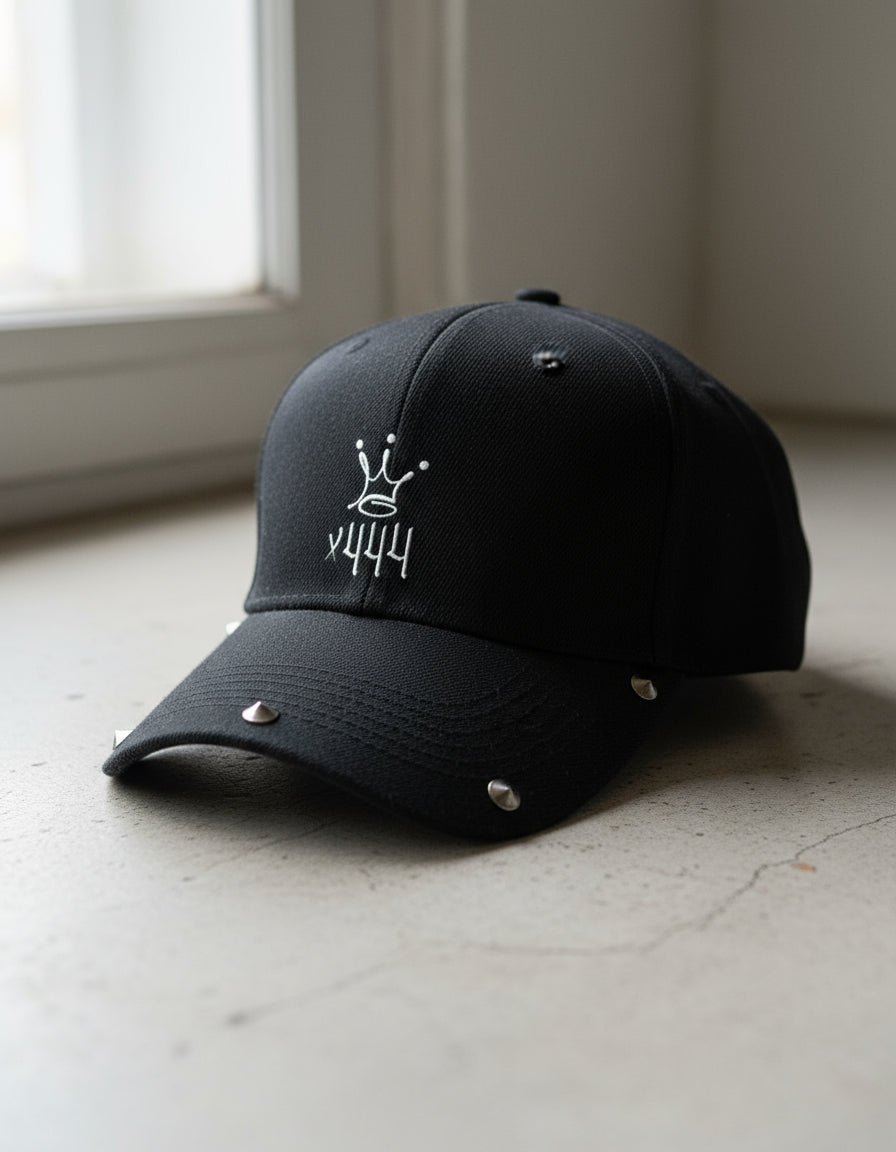 Gera Mx Gorra Cachorro 444 Rap