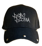 Peso Pluma Gorra Corridos Tumbados