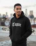 Tupac Sudadera Hoodie 2pac Hip Hop
