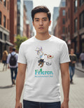 Frieren Playera Anime Ss No Furren