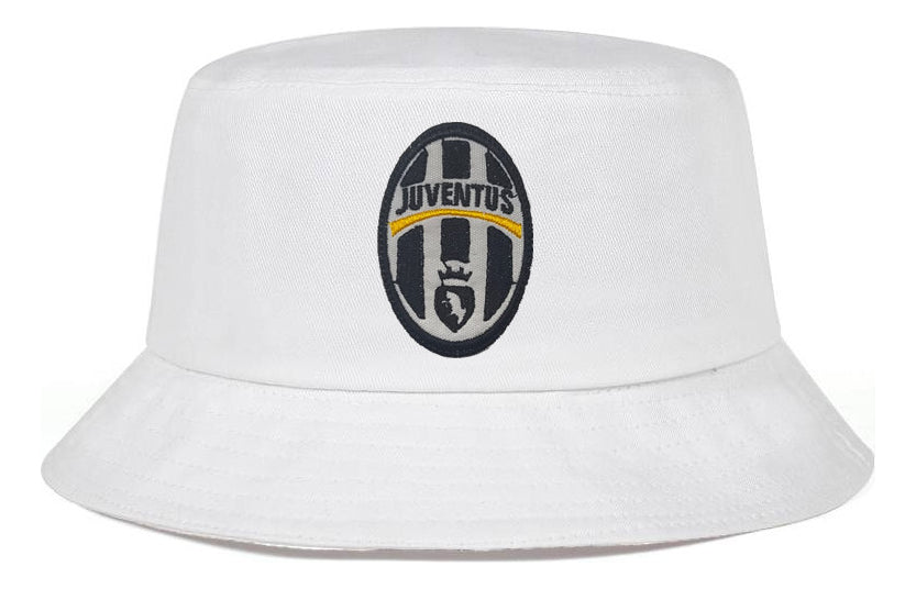 Juventus Football Club Bucket Gorro Las Cebras