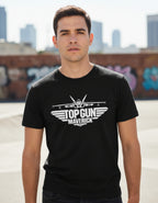 Playera Top Gun Maverick