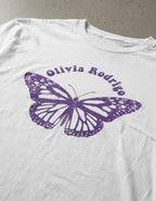 Or Sour Playera Olivia Rodrigo