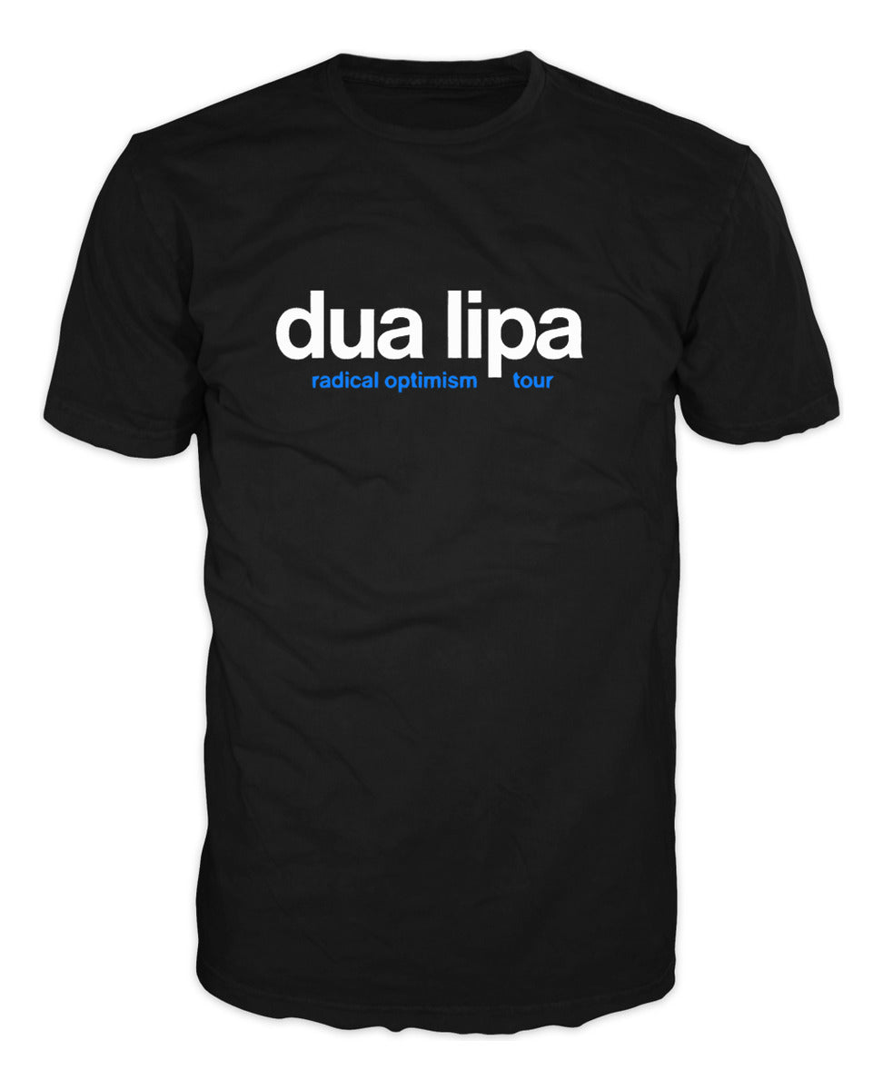 Dua Lipa Playera Pop Balada
