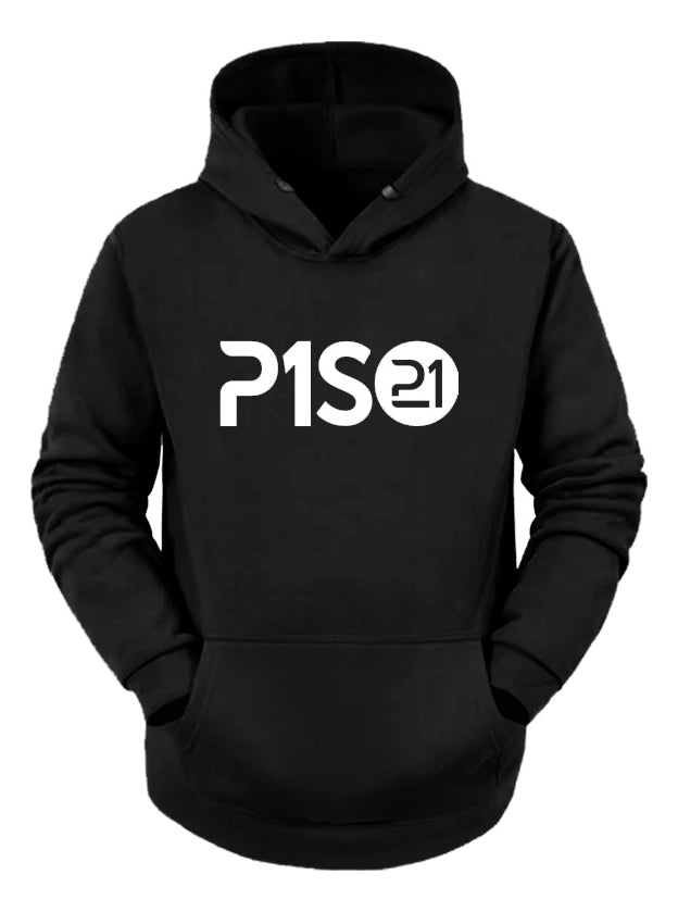 Piso 21 Sudadera Hoodie Regueton Pop Trap