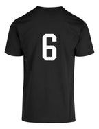 Playera Haikyuu Diferentes Modelos Anime Otaku Friki