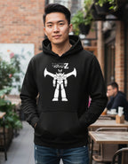 Mazinger Z Sudadera Hoodie Anime Manga Mecha