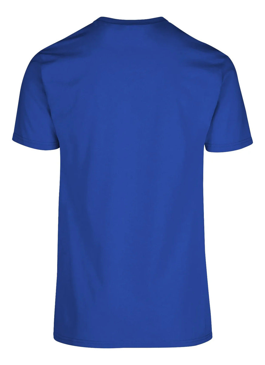 Playera Cruz Azul Campeon Clausura 2026 La Decima Algodon