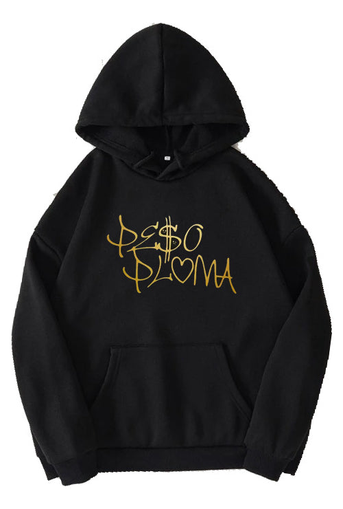 Peso Pluma Sudadera Hoodie Corridos Tumbados