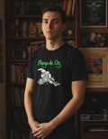 Playera Mago De Oz Banda Folk Metal