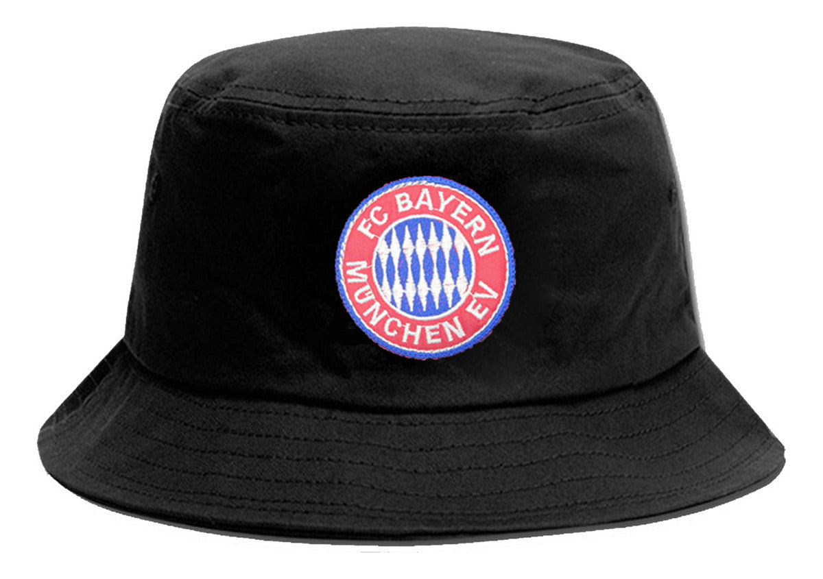 Bayern De Munich Bucket Gorro El Fcb