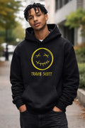 Travis Scott Sudadera Hoodie Cactus