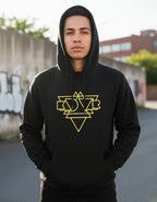 Kadavar Sudadera Hoodie Hard Rock Psychedelic
