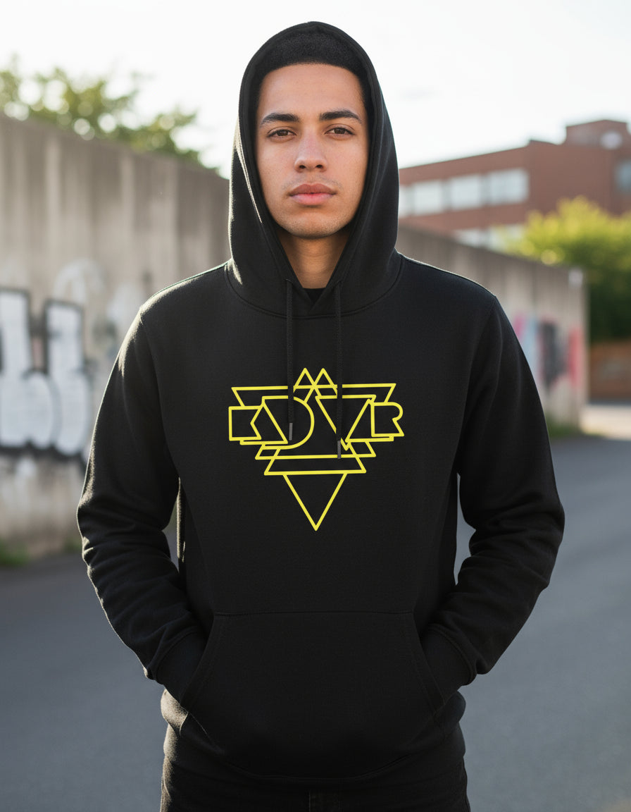 Kadavar Sudadera Hoodie Hard Rock Psychedelic