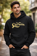 Grupo Liberacion Sudadera Hoodie Grupero