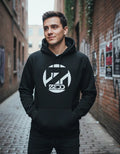 Zedd Sudadera Hoodie Dj Electro House Progressive Future