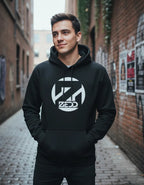 Zedd Sudadera Hoodie Dj Electro House Progressive Future