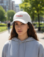 Dua Lipa Gorra