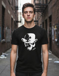 Panteon Rococo Playera Rock Ska