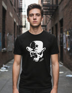 Panteon Rococo Playera Rock Ska