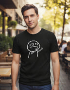 Meme Playera Fuck